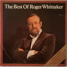 Roger Whittaker – The Best...