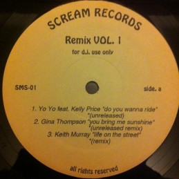 Various – Remix Vol. 1