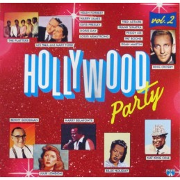 Various – Hollywood Party...