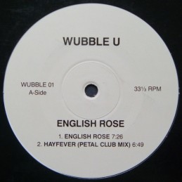 Wubble U – Petal
