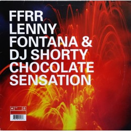 Lenny Fontana & DJ Shorty –...