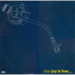 Dive – Joy Is Free