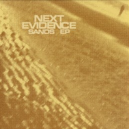 Next Evidence – Sands EP