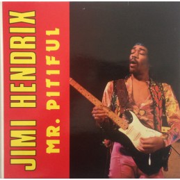 Jimi Hendrix – Mr. Pitiful