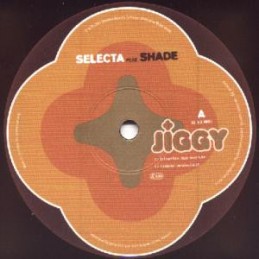 Selecta Feat. Shade – Jiggy