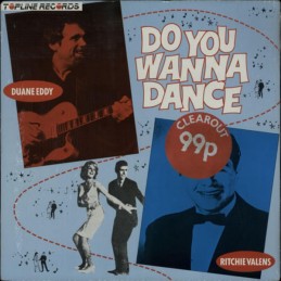 Various – Do You Wanna Dance
