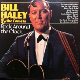 Bill Haley & The Comets –...
