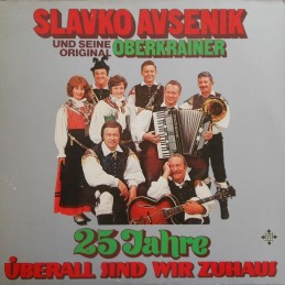 Slavko Avsenik Und Seine...