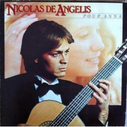 Nicolas De Angelis ‎– Pour...