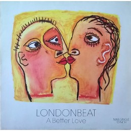 Londonbeat – A Better Love