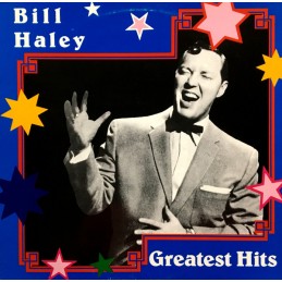 Bill Haley – Greatest Hits