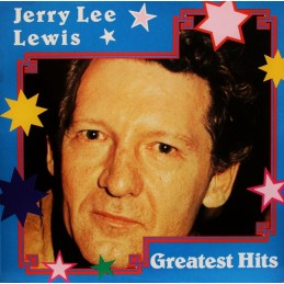 Jerry Lee Lewis – Greatest...
