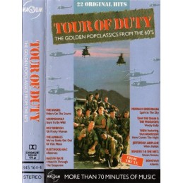 Various – Tour Of Duty