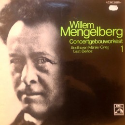 Willem Mengelberg,...