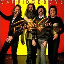 Oak Ridge Boys – Bobbie Sue