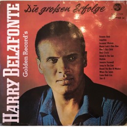 Harry Belafonte – Die...