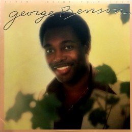 George Benson – Livin'...