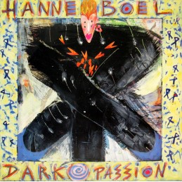 Hanne Boel – Dark Passion