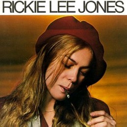 Rickie Lee Jones – Rickie...