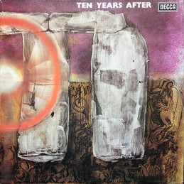 Ten Years After – Stonedhenge