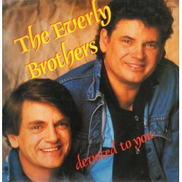 Everly Brothers – Devoted...