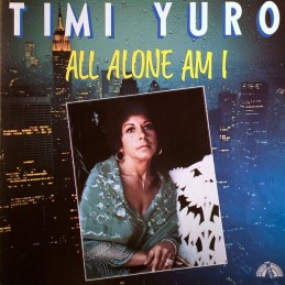 Timi Yuro ‎– All Alone Am I