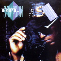 P.M. Sampson – Listen To My...