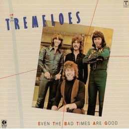 The Tremeloes – Even The...