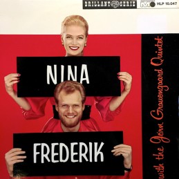 Nina & Frederik With The...