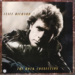 Cliff Richard ‎– The Rock...
