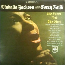 Mahalia Jackson – The Power...