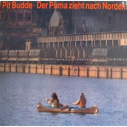 Pit Budde – Der Puma Zieht...