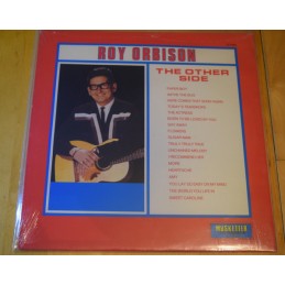 Roy Orbison – The Other...