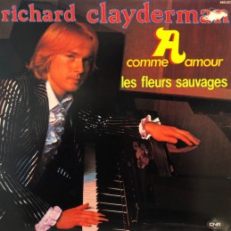 Richard Clayderman – A...