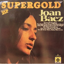 Joan Baez – Supergold