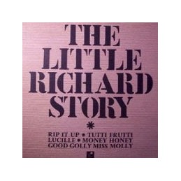 Little Richard – The Little...