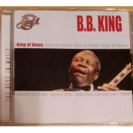 B.B. King – King Of Blues