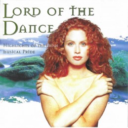 Various – Lord Of The Dance