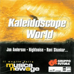 Various – Kaleidoscope World