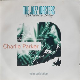 Charlie Parker – The Jazz...