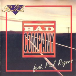 Bad Company Feat. Paul...