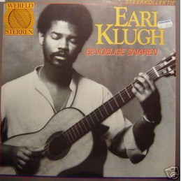 Earl Klugh ‎– Gevoelige Snaren