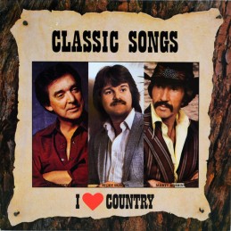 Various – Classic Songs - I...