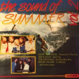 Various – The Sound Of...
