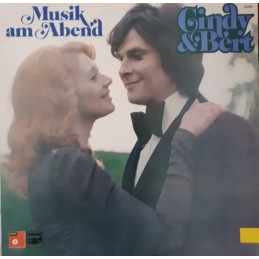 Cindy & Bert – Musik Am Abend