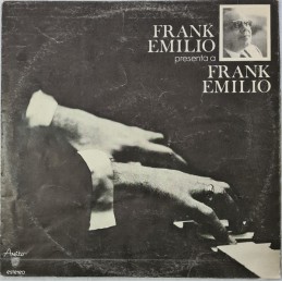 Frank Emilio – Frank Emilio...