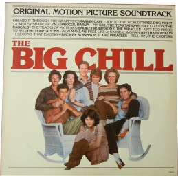 Various – The Big Chill -...