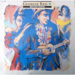 Georgie Red – Helpless Dancer
