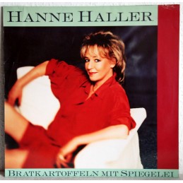 Hanne Haller –...