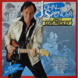 John Spencer – John Spencer...